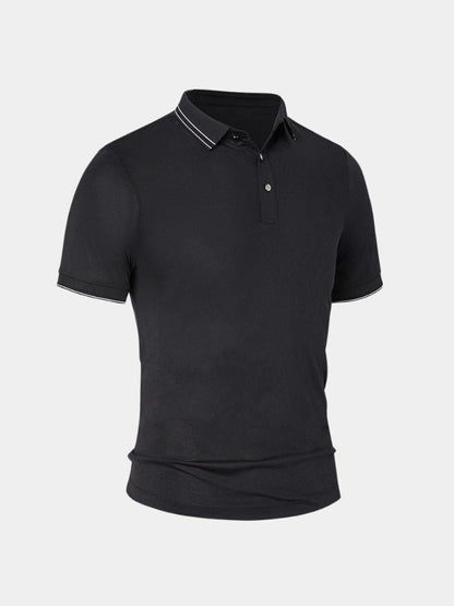Johan™ | Obsidian Kant Polo