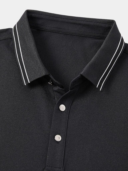 Johan™ | Obsidian Kant Polo