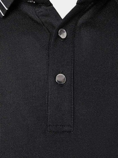 Johan™ | Obsidian Kant Polo