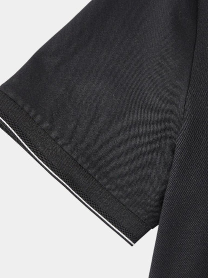 Johan™ | Obsidian Kant Polo