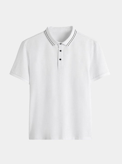 Johan™ | Obsidian Kant Polo