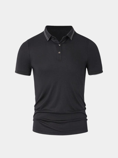 Johan™ | Obsidian Kant Polo