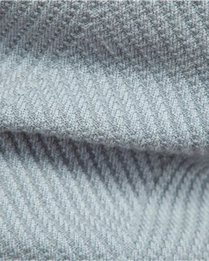 Jonas M.™ | Komfortabel Trøje - ALVYNA