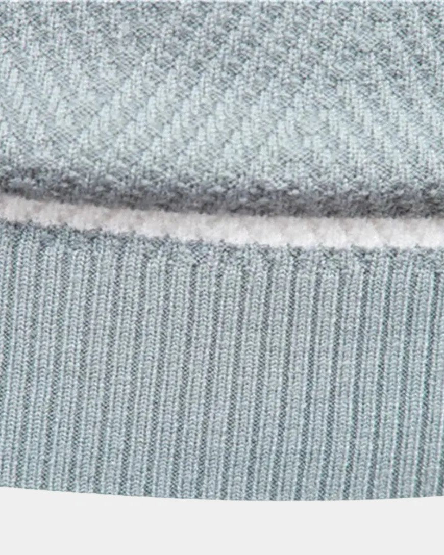 Jonas M.™ | Komfortabel Trøje - ALVYNA