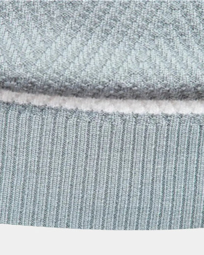 Jonas M.™ | Komfortabel Trøje - ALVYNA