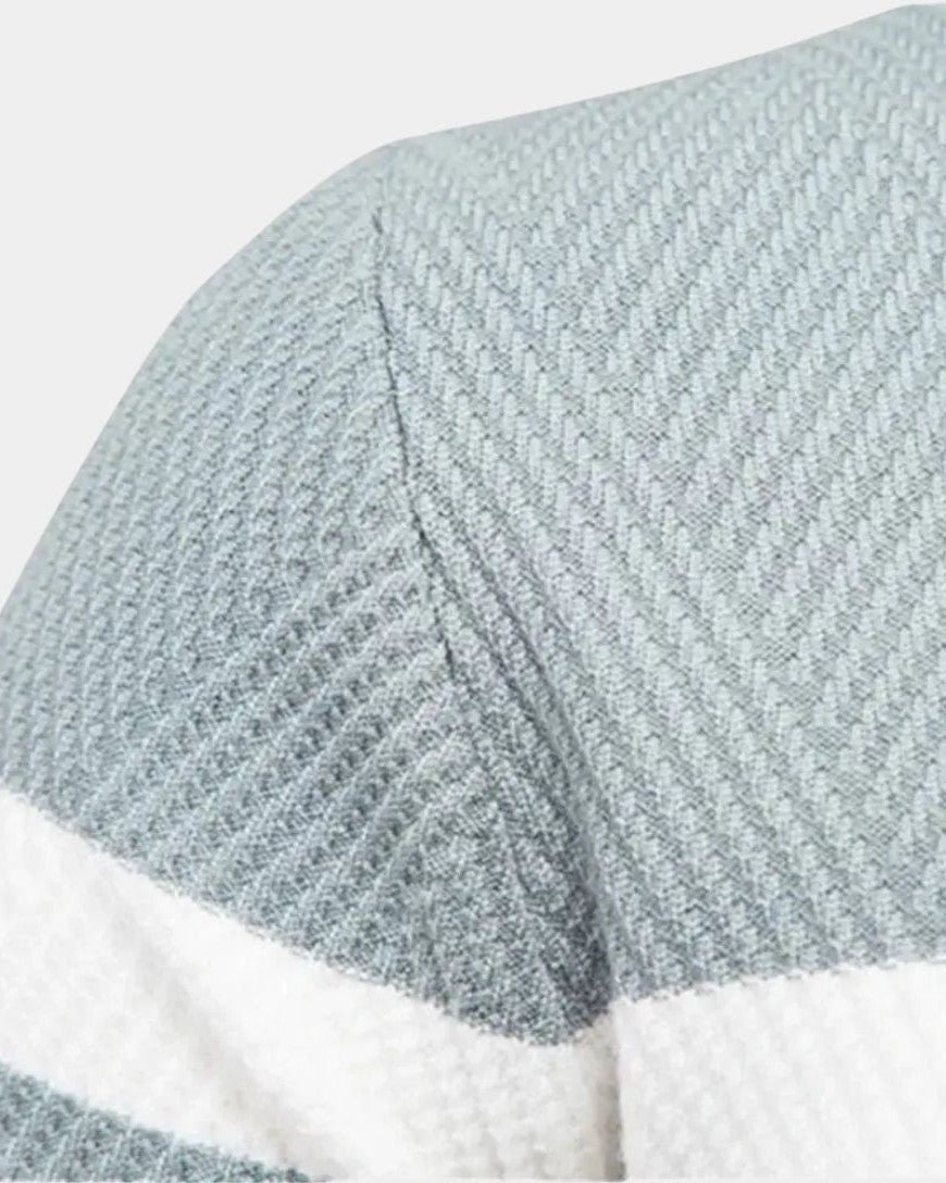 Jonas M.™ | Komfortabel Trøje - ALVYNA