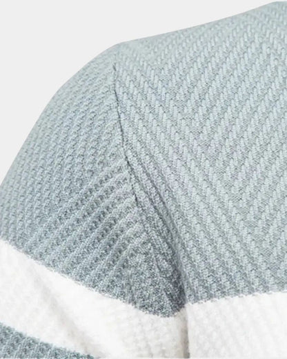 Jonas M.™ | Komfortabel Trøje - ALVYNA