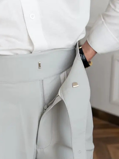 Jonas™ | Klassiske Bukser