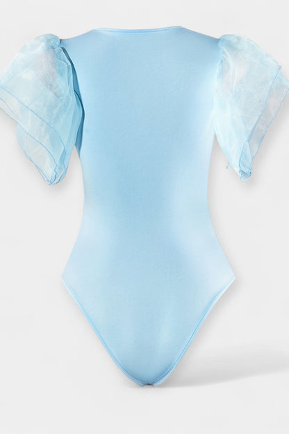 Josefine | Minimalistisk body