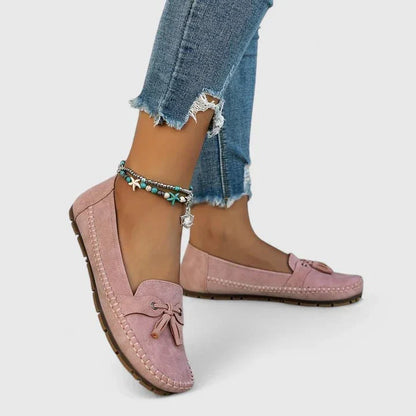 Josefine | Ortopædiske loafers