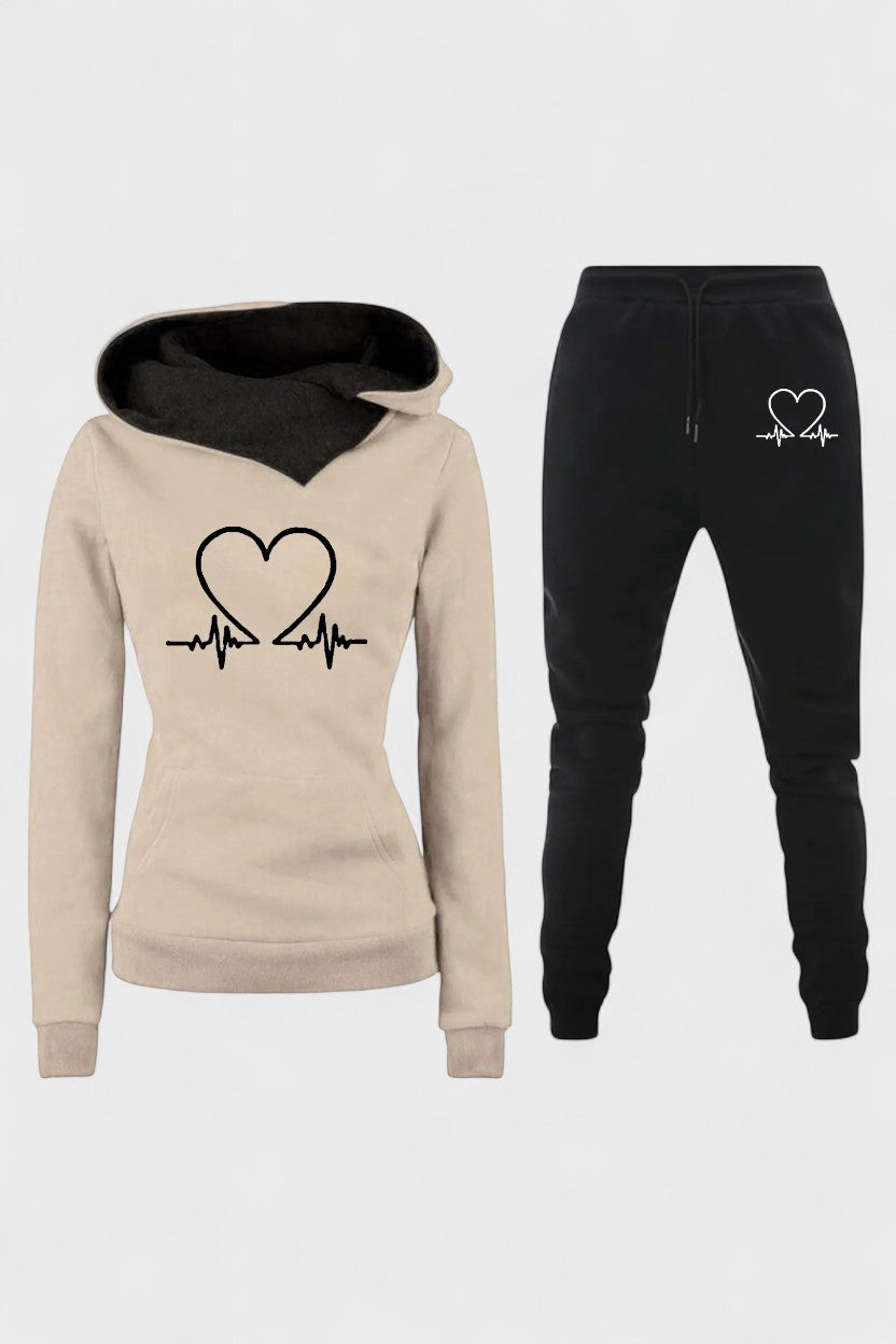 Josefine™ | Langærmet sæt