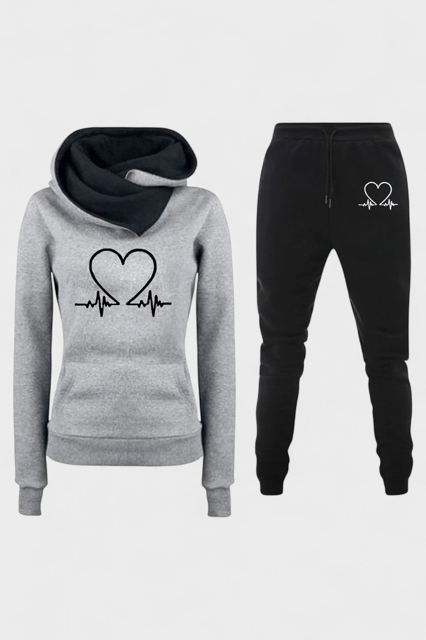 Josefine™ | Langærmet sæt