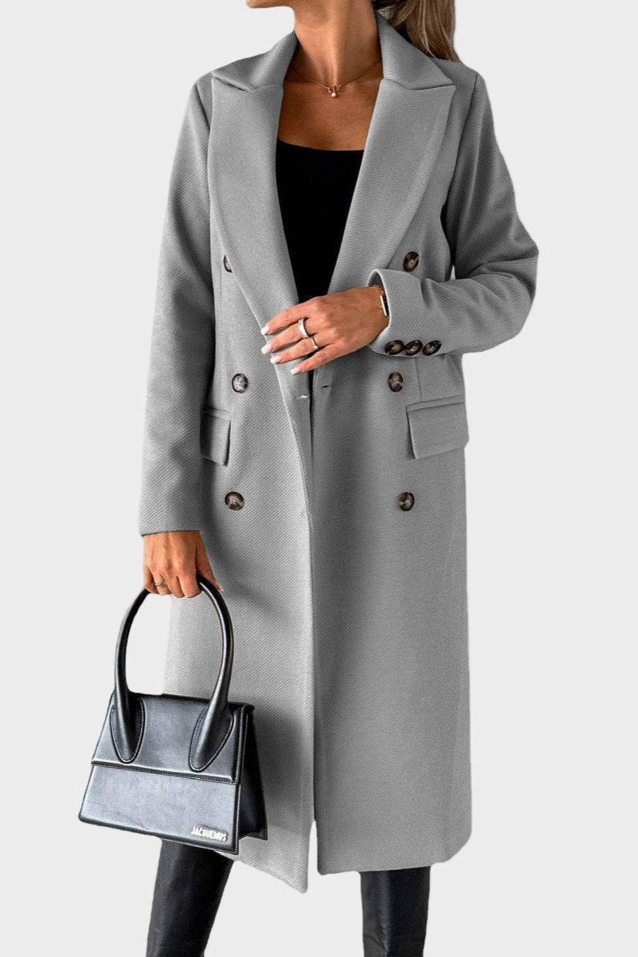 Judith | Trenchjakke