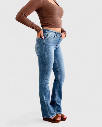 Karen | Sofistikerede Bukser