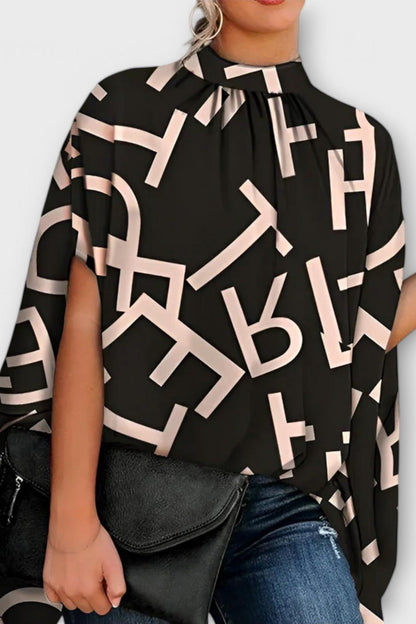 Karla | Allround aftenbluse