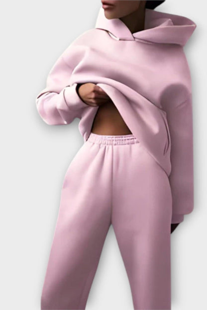 Karla | Langærmet sæt