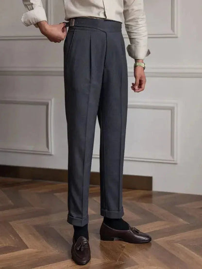 Kasper™ | Vintage Britiske Bukser