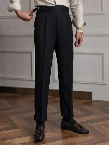 Kasper™ | Vintage Britiske Bukser