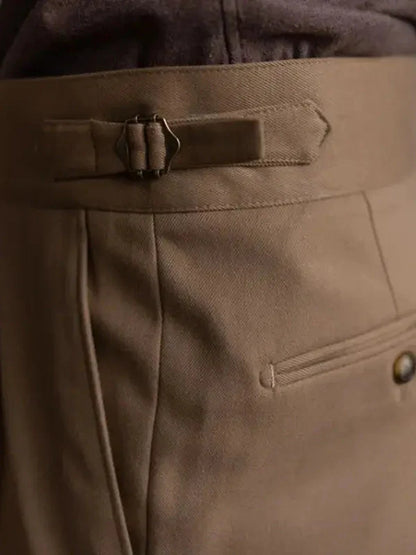 Kasper™ | Vintage Britiske Bukser