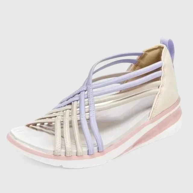 Katrine | Ortopædiske sandaler