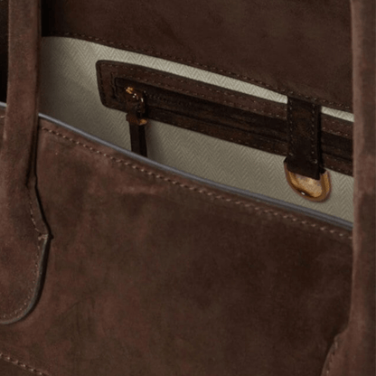 Katrine | Vegansk taske