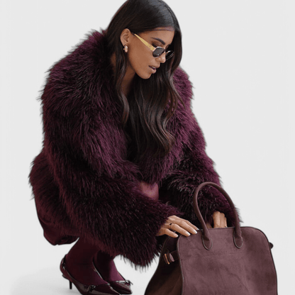 Katrine | Vegansk taske