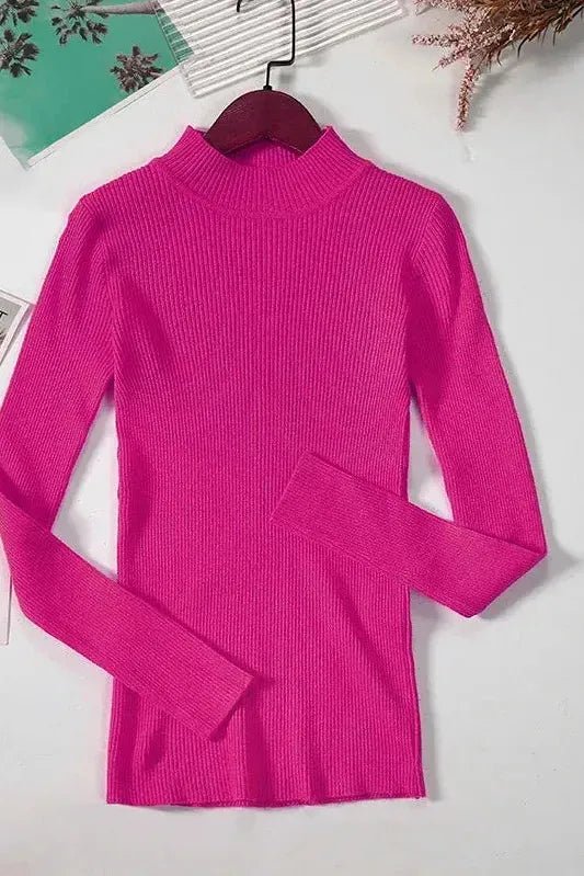 Kirstine | Kashmirtrøje