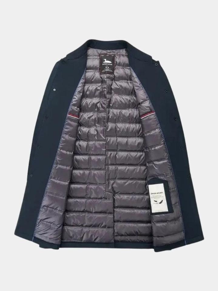 Klassik™ | Vinterfrakke - ALVYNA