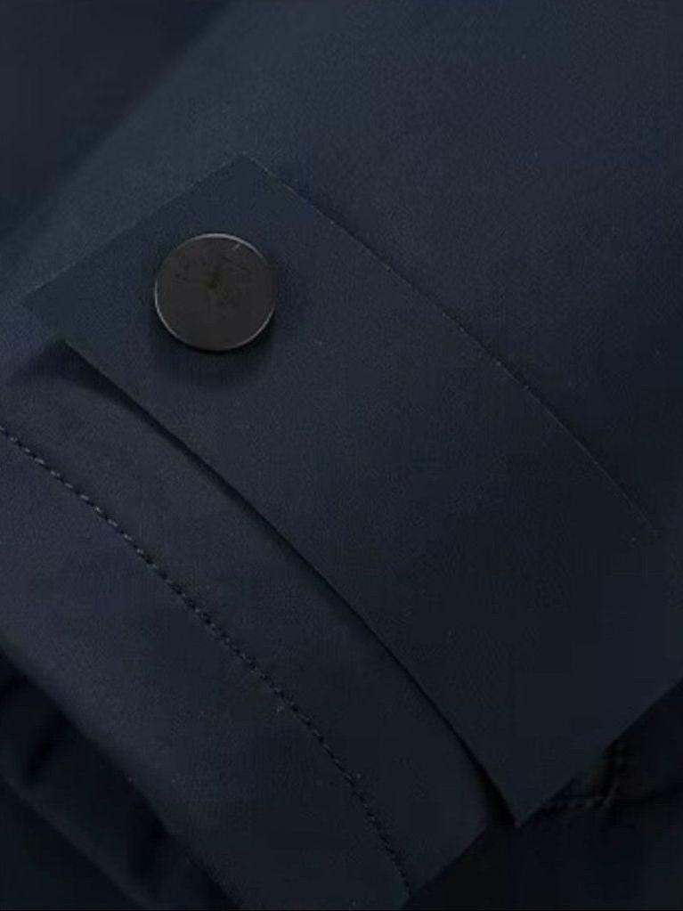 Klassik™ | Vinterfrakke - ALVYNA