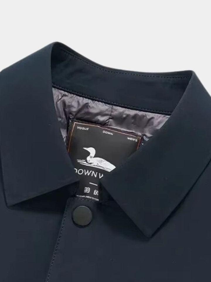 Klassik™ | Vinterfrakke - ALVYNA