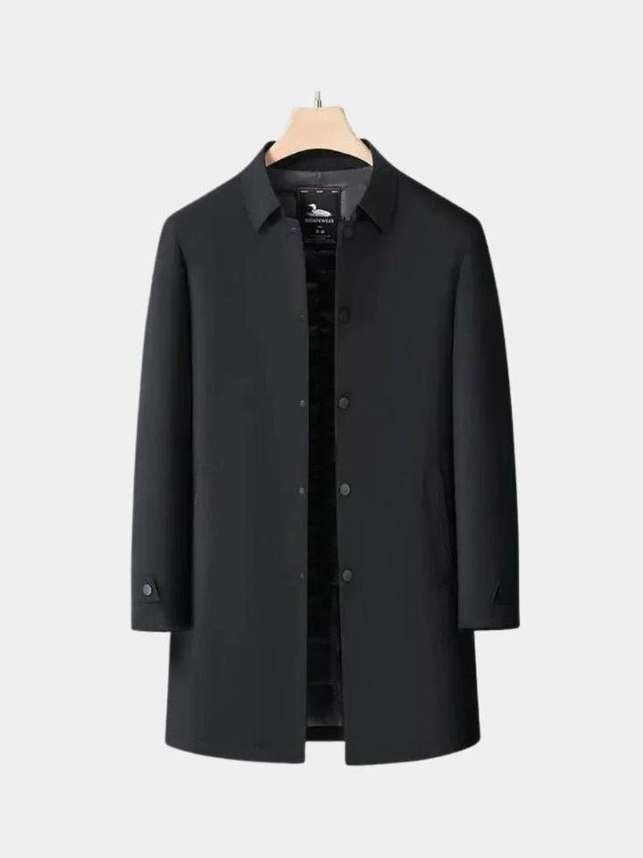 Klassik™ | Vinterfrakke - ALVYNA