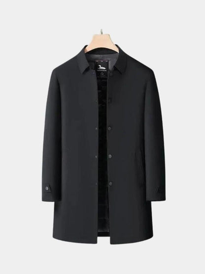 Klassik™ | Vinterfrakke - ALVYNA