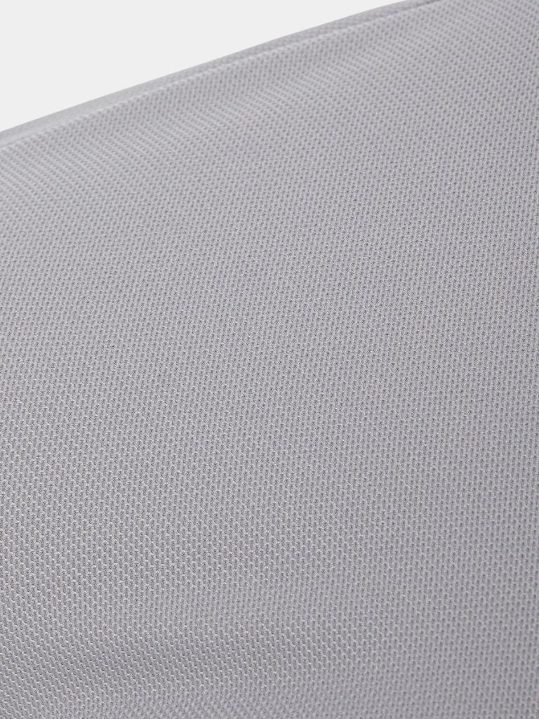 Klaus™ | Grå Stål Polo - ALVYNA