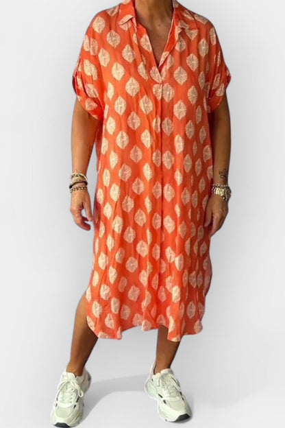 Lærke | Let Sommerkjole