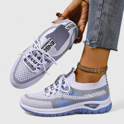 Lærke | Ortopædiske løbesko