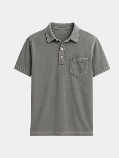 Lauge™ | Bethlehem Blues Polo