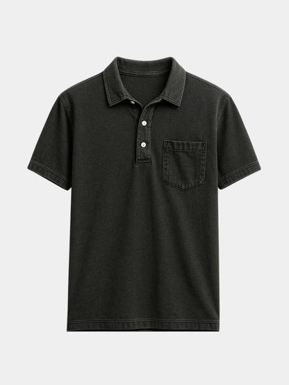 Lauge™ | Bethlehem Blues Polo