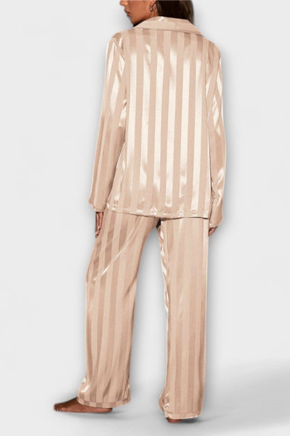 Laura | Langærmet sæt