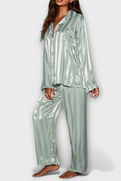 Laura | Langærmet sæt