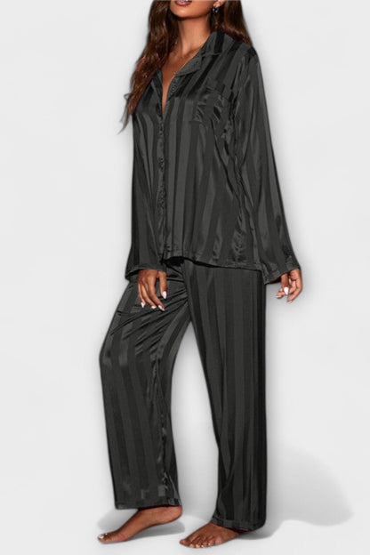 Laura | Langærmet sæt