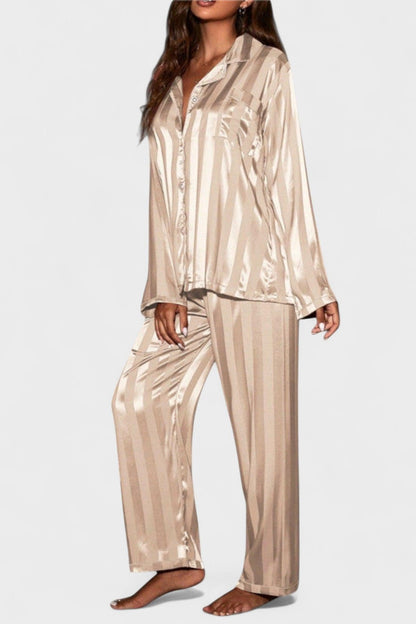 Laura | Langærmet sæt