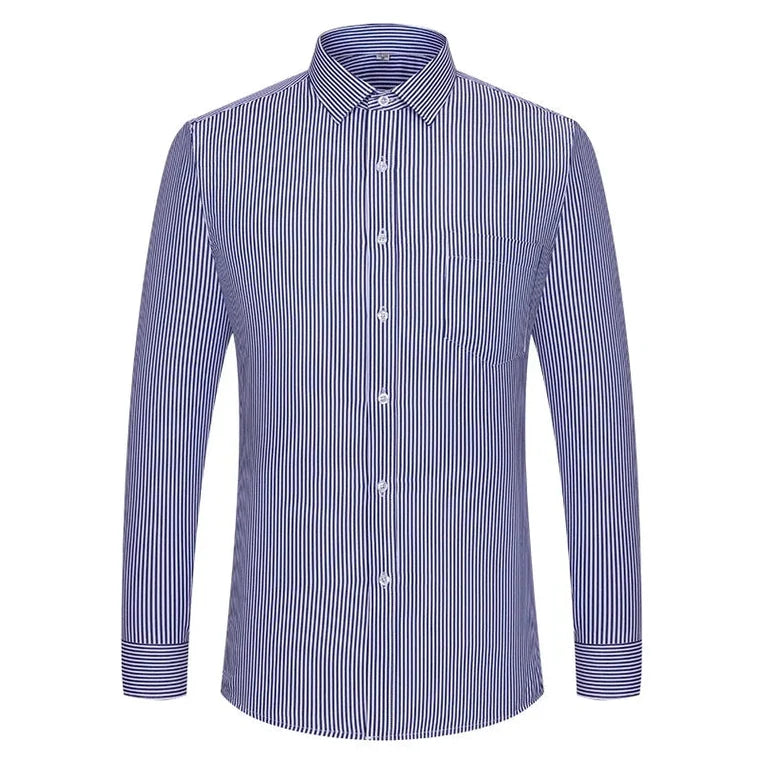 Laurens™ | Formel Kontorskjorte - ALVYNA