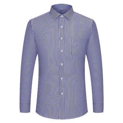 Laurens™ | Formel Kontorskjorte - ALVYNA