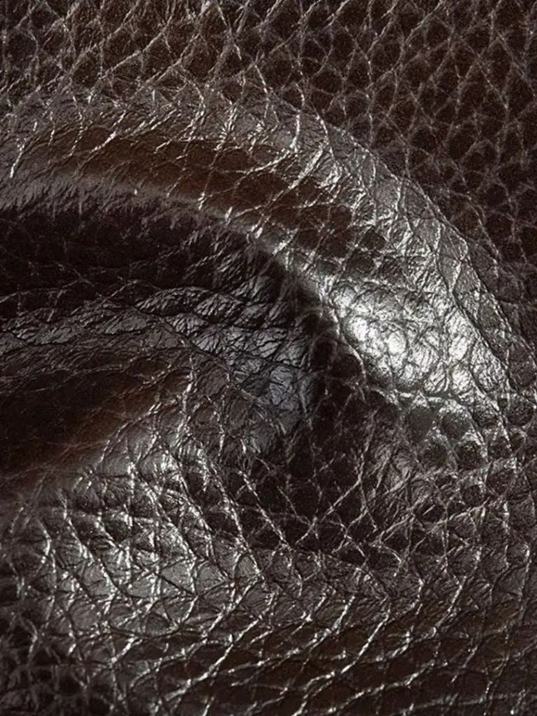 Laurits™ | Klassisk Lædertaske