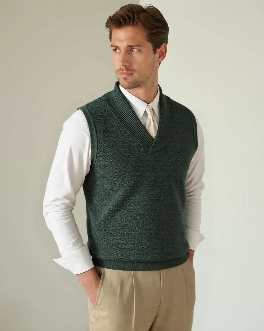 Laurits™ | Tricot Pullover - ALVYNA