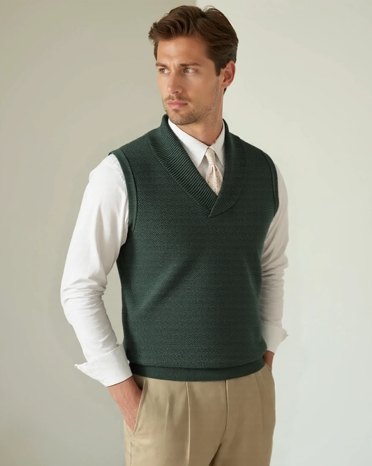 Laurits™ | Tricot Pullover - ALVYNA