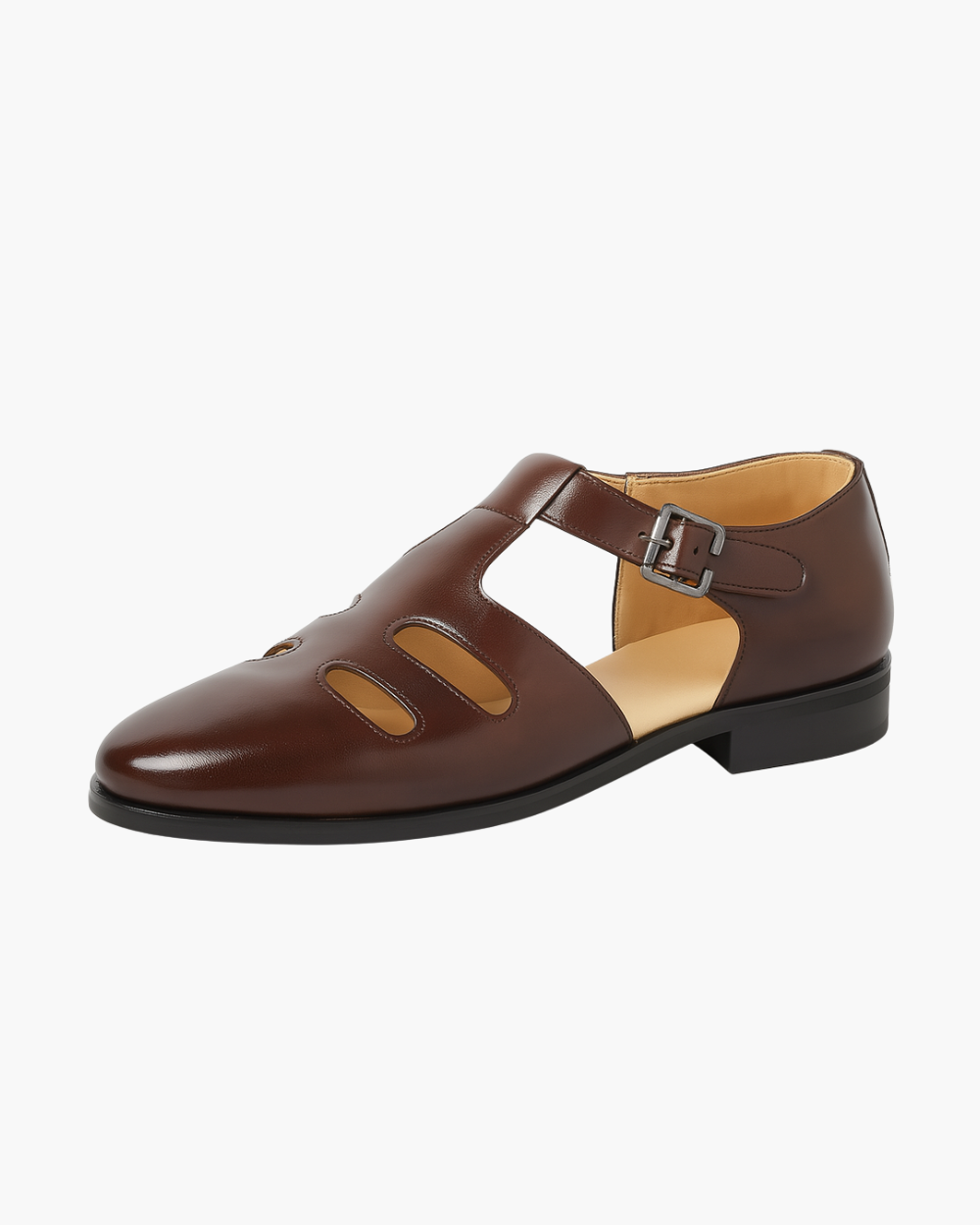 Laviro™ | Perforerede Mokkasiner