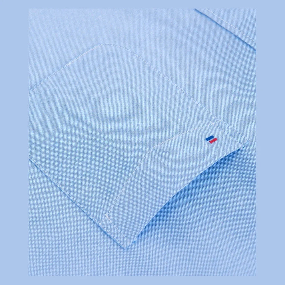 Liam™ | Elegant Bomuldsskjorte - ALVYNA