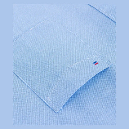 Liam™ | Elegant Bomuldsskjorte - ALVYNA