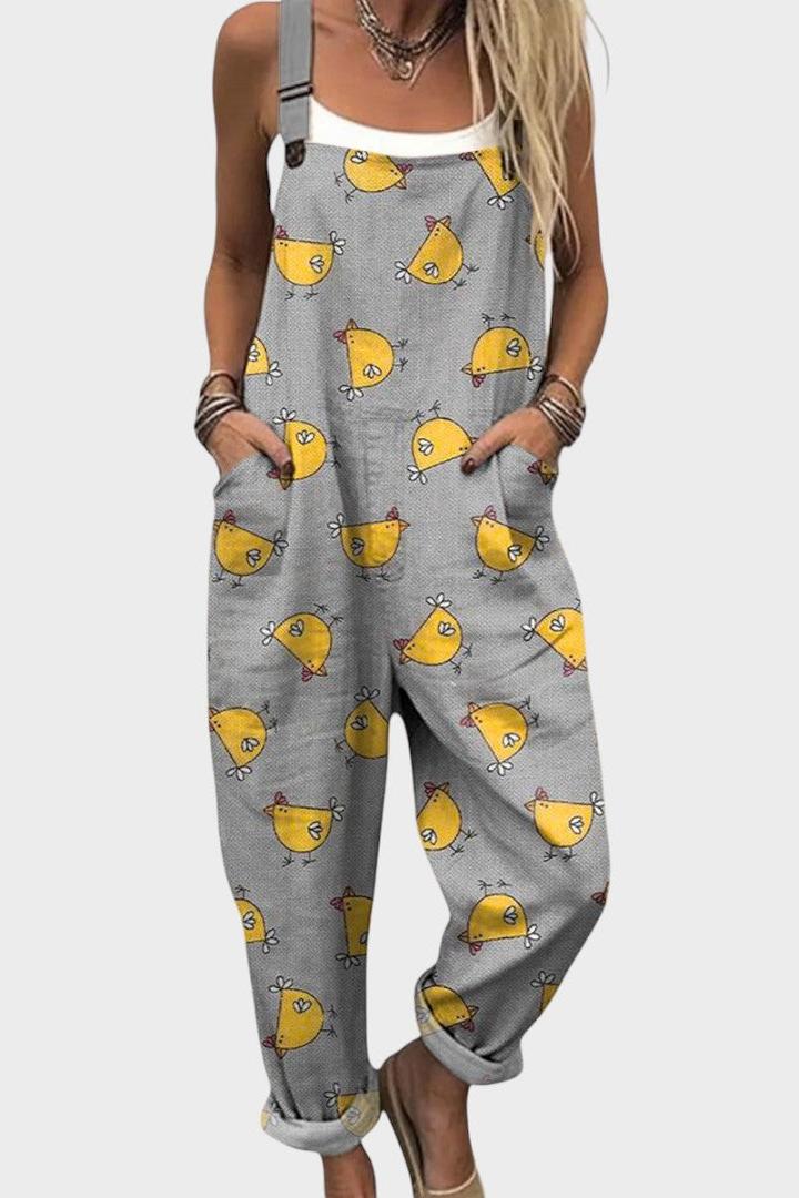 Liv | Afslappet Overall